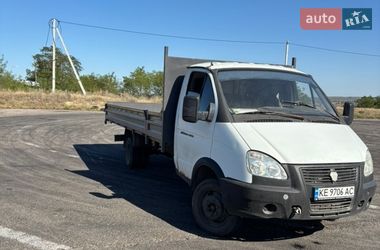 Цены ГАЗ 3302 Газель Дизель