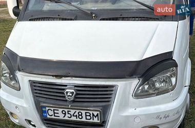 Цены ГАЗ 3302 Газель Дизель