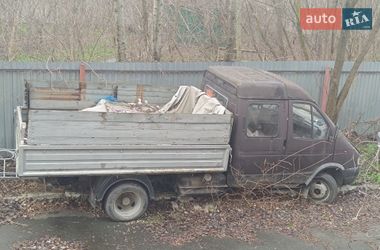 Цены ГАЗ 3302 Газель Дизель