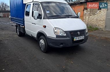 Цены ГАЗ 3302 Газель Дизель