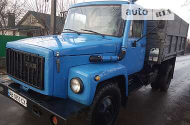 Цены ГАЗ 3309 Дизель