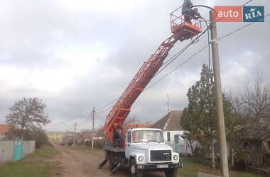 Цены ГАЗ 3309 Дизель