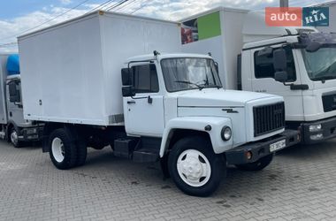 Цены ГАЗ 3309 Дизель