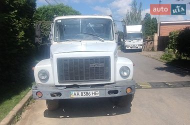 Цены ГАЗ 3309 Дизель