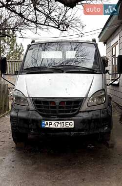 Цены ГАЗ 33104 Дизель