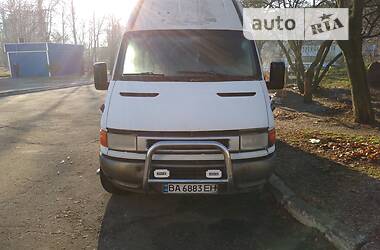 Ціни Iveco 35C13 Дизель