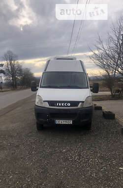 Цены Iveco 35C13 Дизель