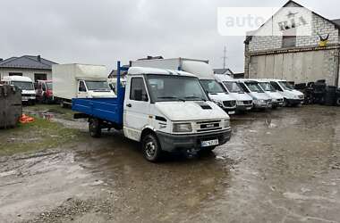 Ціни Iveco 35C13 Дизель