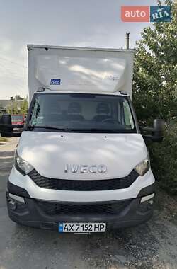 Ціни Iveco 35S13 Дизель