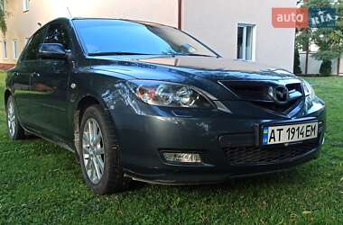 Цены Mazda 3 Дизель