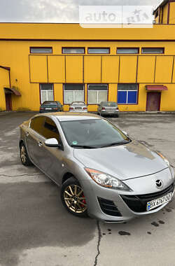 Цены Mazda 3 Дизель