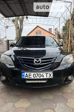 Ціни Mazda 3 Дизель