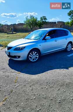 Ціни Mazda 3 Дизель