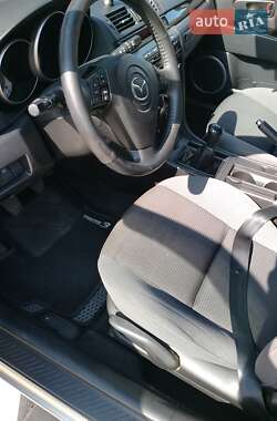 Ціни Mazda 3 Дизель