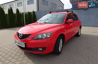 Цены Mazda 3 Дизель