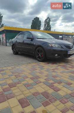 Ціни Mazda 3 Дизель
