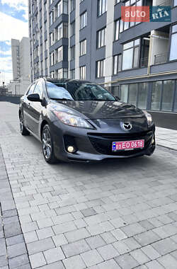 Цены Mazda 3 Дизель