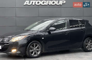 Цены Mazda 3 Дизель