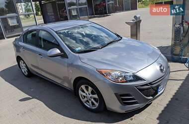 Ціни Mazda 3 Дизель