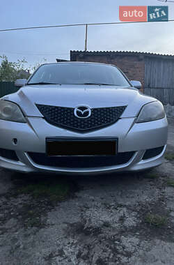 Ціни Mazda 3 Дизель