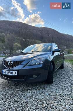 Цены Mazda 3 Дизель