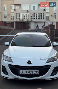 Цены Mazda 3 Дизель