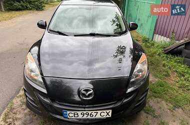 Цены Mazda 3 Дизель