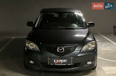 Цены Mazda 3 Дизель