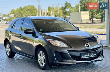 Цены Mazda 3 Дизель