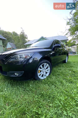 Ціни Mazda 3 Дизель