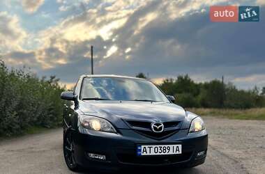 Ціни Mazda 3 Дизель