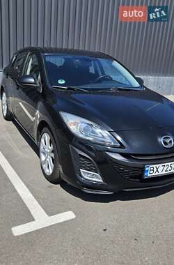 Ціни Mazda 3 Дизель