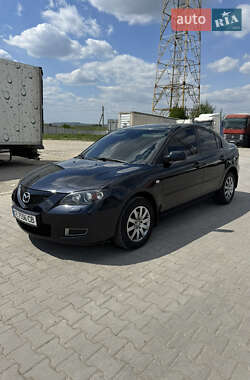Цены Mazda 3 Дизель