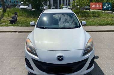 Цены Mazda 3 Дизель