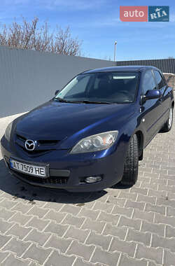 Цены Mazda 3 Дизель