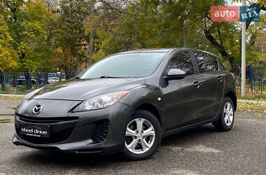 Ціни Mazda 3 Дизель