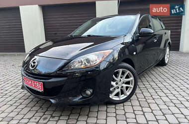 Ціни Mazda 3 Дизель