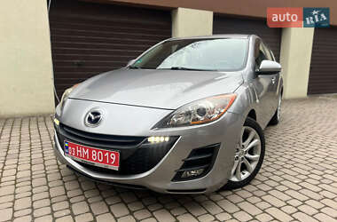 Цены Mazda 3 Дизель