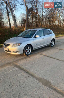 Цены Mazda 3 Дизель