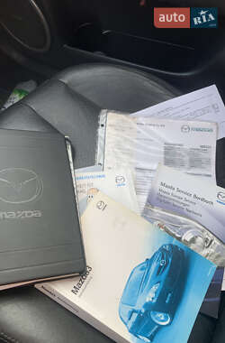 Ціни Mazda 3 Дизель