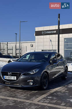 Цены Mazda 3 Дизель