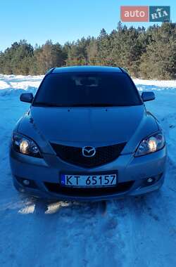 Цены Mazda 3 Дизель