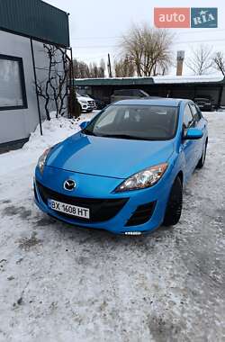 Ціни Mazda 3 Дизель