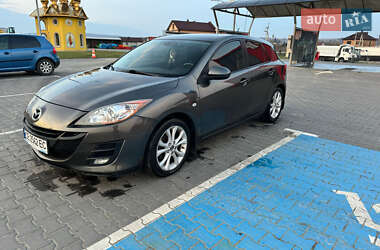 Ціни Mazda 3 Дизель