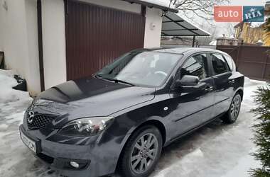 Ціни Mazda 3 Дизель