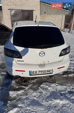 Цены Mazda 3 Дизель