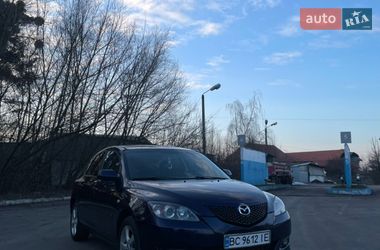 Ціни Mazda 3 Дизель