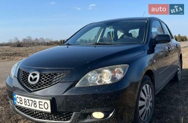 Ціни Mazda 3 Дизель