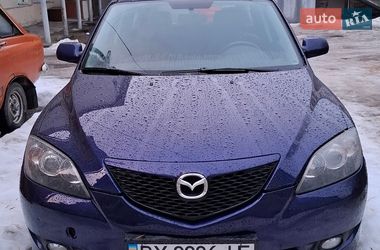 Ціни Mazda 3 Дизель