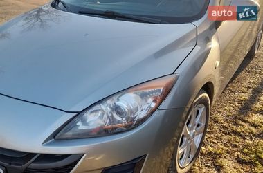 Ціни Mazda 3 Дизель